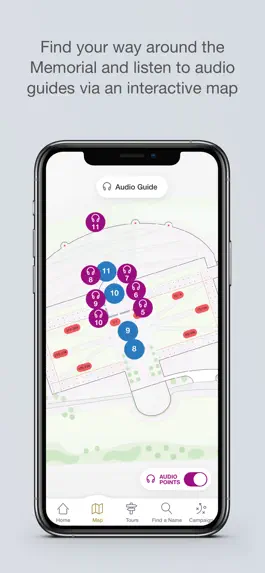 Game screenshot THE BRITISH NORMANDY MEMORIAL hack