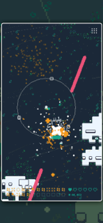 Slime and Machinegun screenshot 9