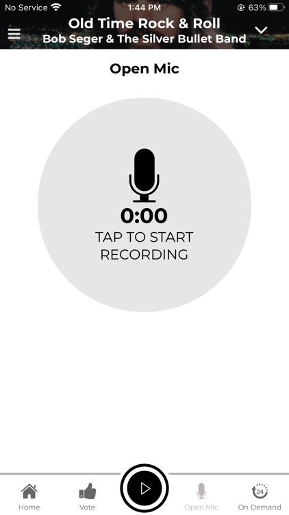 980 AM KDSJ screenshot-3