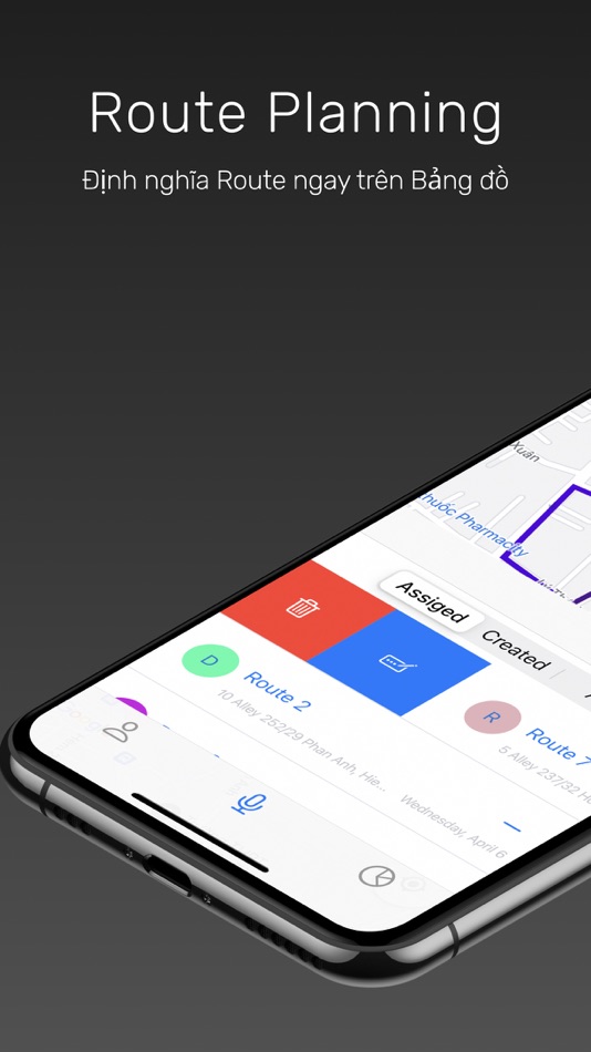 #1. FAFI - FActs & FIgures in Work (iOS) 由: Phung Minh Hien