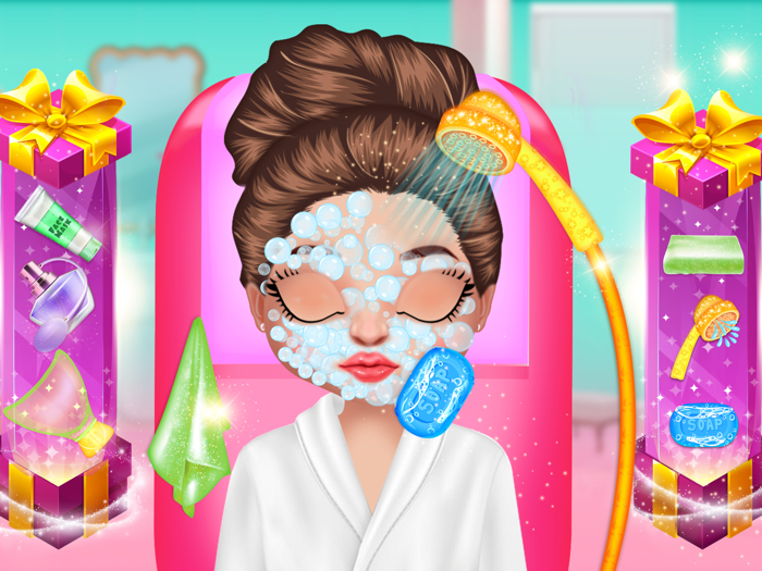 Fashion Divas Dress up Games