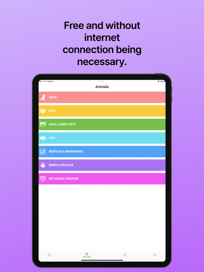 Pet Guide - Pet Care Tips