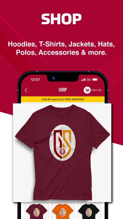 CIM-BOM - Live Scores screenshot-5