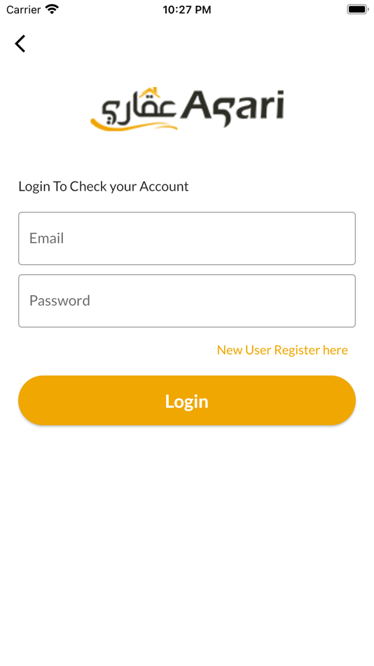 #2. Aqari | عقاري (iOS) 由: Masila Group