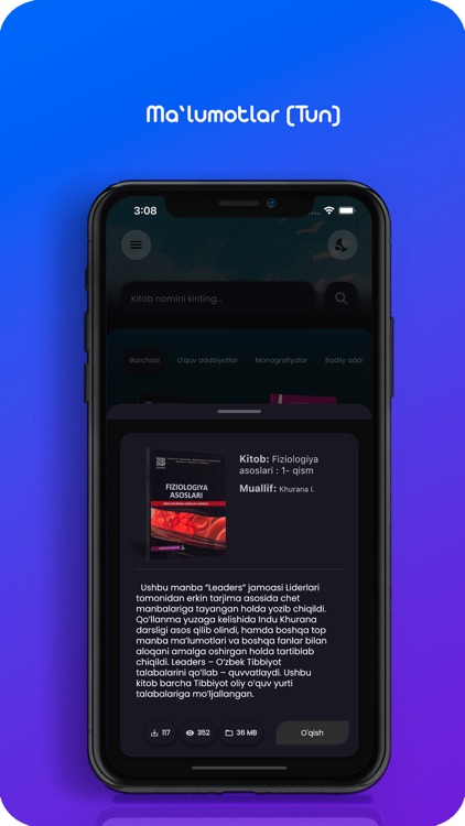 SamDTU Books screenshot-7
