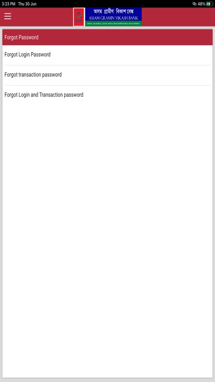 AGVB mBanking screenshot-5