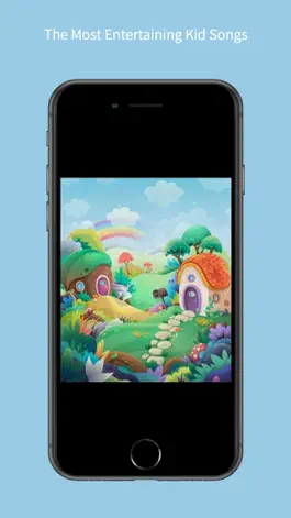 Game screenshot Kidssy apk