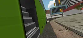 Game screenshot Bus Driving Simulator apk