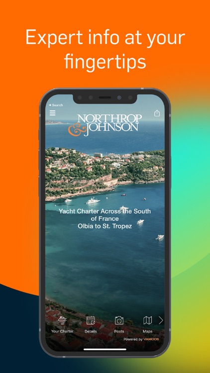 N&J Charter screenshot-3