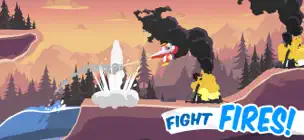 Rescue Wings! - Screenshot 1