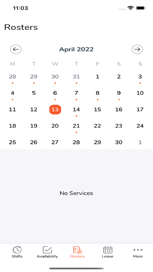 #4. Platform for Care (iOS) 由: Pauline Kelly