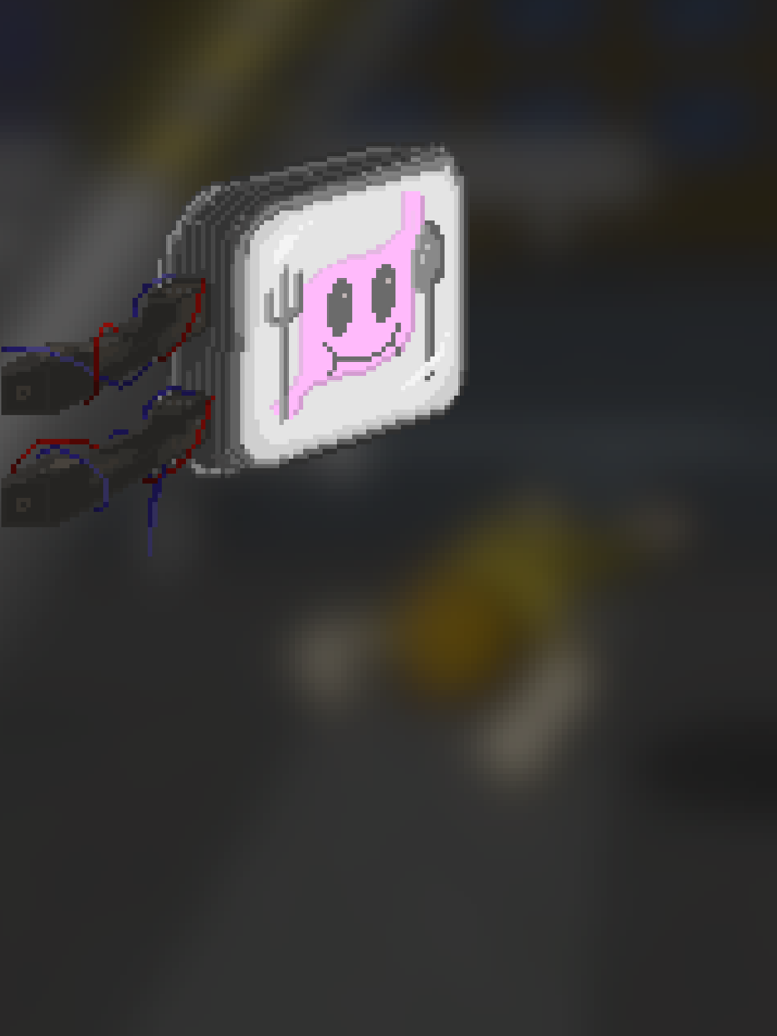 カタストロフィレストラン - 終末お料理ゲーム