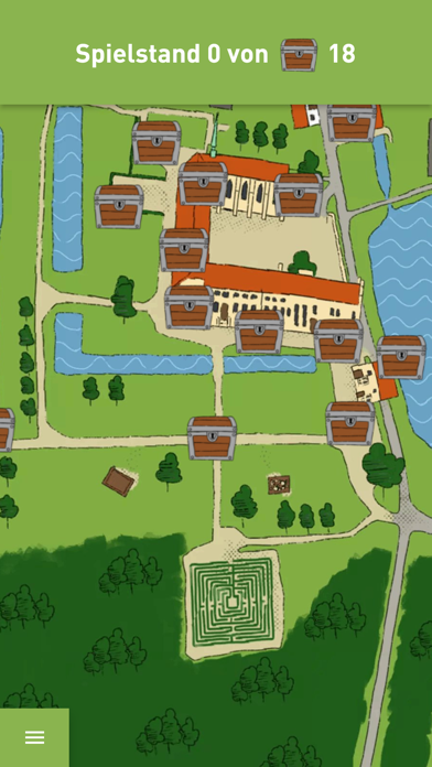 DA, Kunsthaus Kinderspiel Screenshot