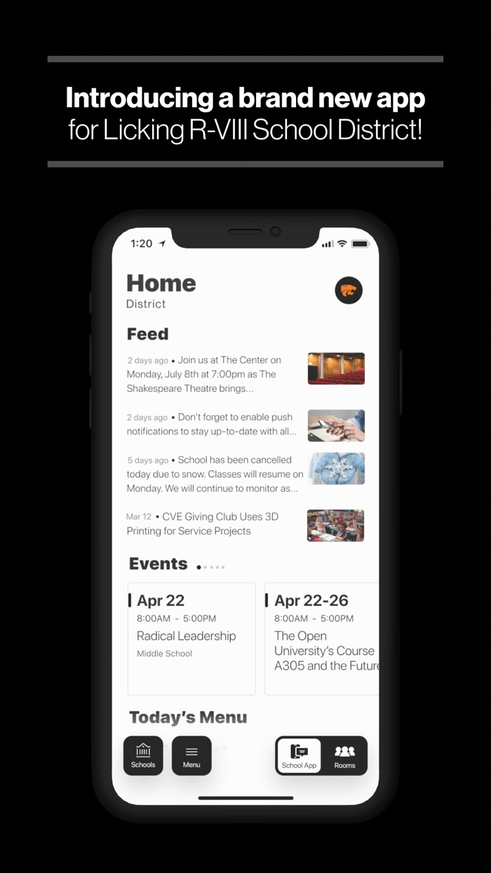 Licking R-VIII School District