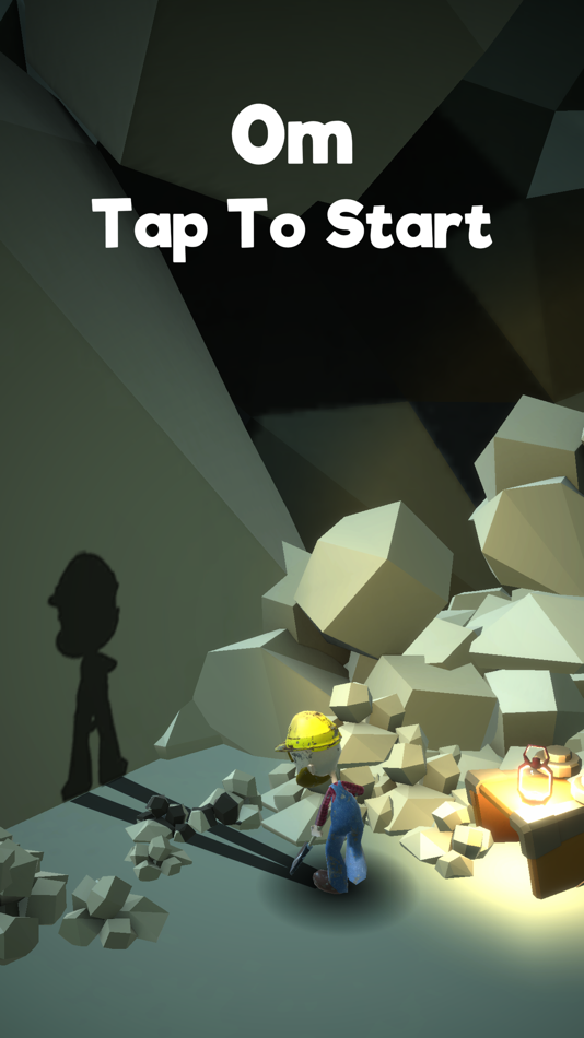 #4. Shadow Tunnel Run (iOS) 由: MARBLE IT DOO
