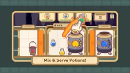 Game screenshot LocoPotion apk