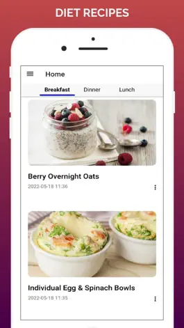 Game screenshot Diet and Exercise apk