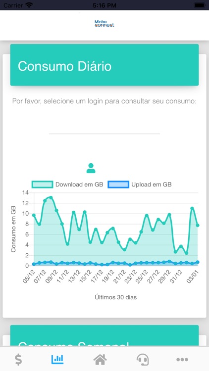 Minha Se-Connect screenshot-4