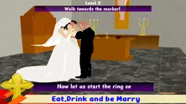 church life simulator game iphone screenshot 4