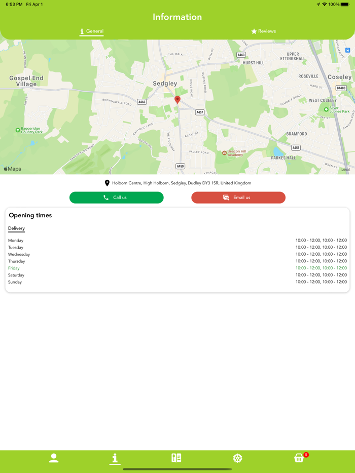 Lime Contemporary Indian