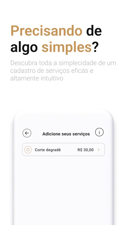 Rabisco | Agendamentos screenshot-6