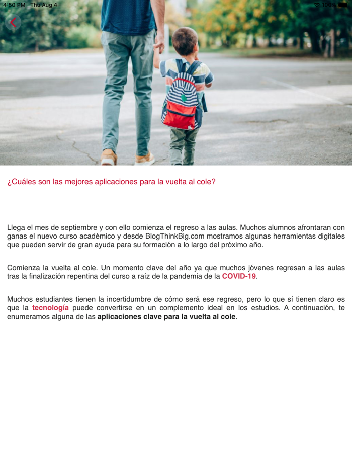 Exotic Apps  Proyectos