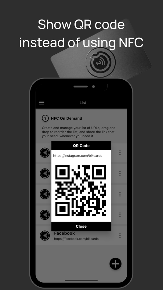 #5. BLK CARDS (iOS) 게시자: EmerTech Limited