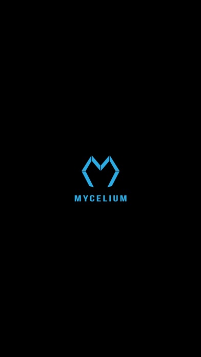 Mycelium Host Screenshot