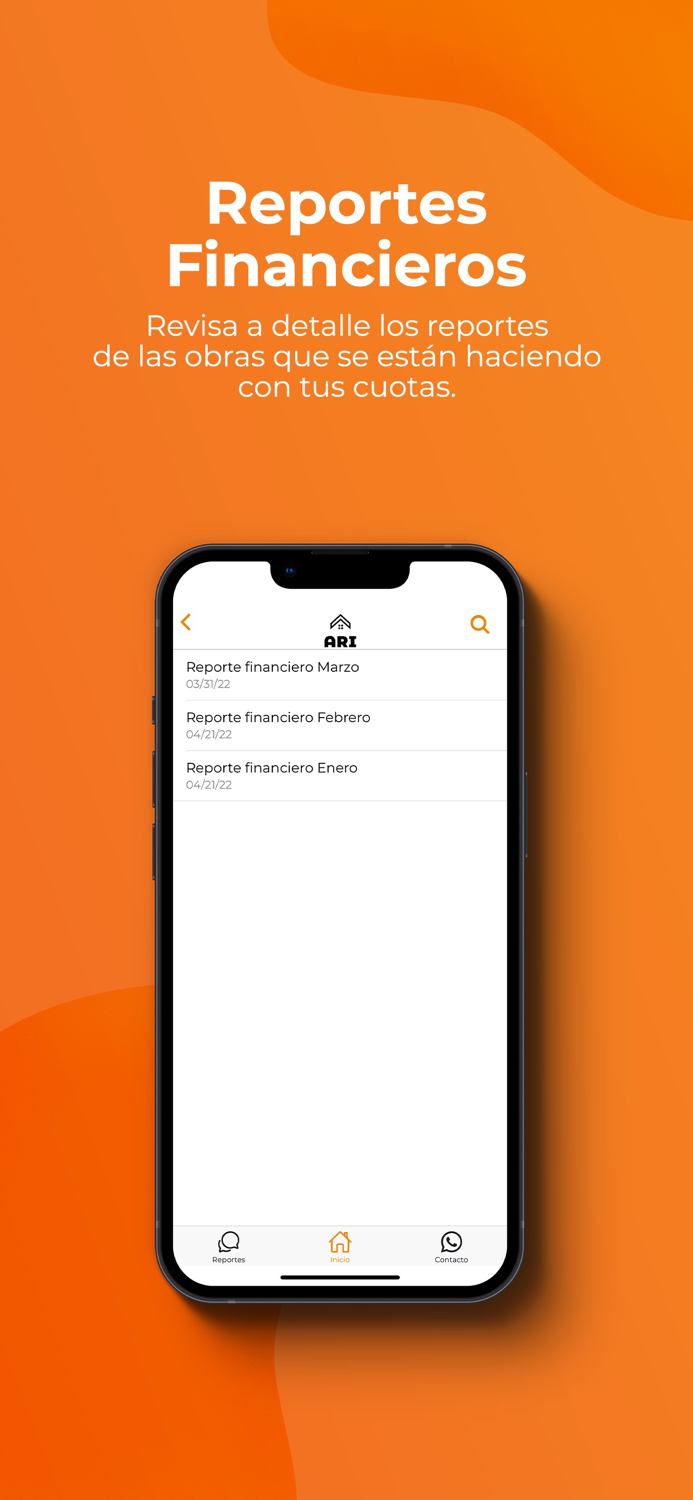 Administración Residencial