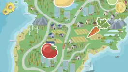 Game screenshot Farm to calm apk