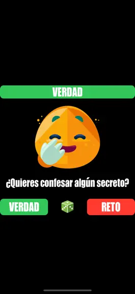 Game screenshot Verdad o Reto Salseante hack