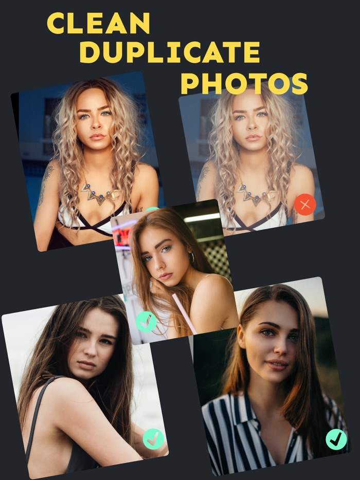 Smart Cleaner ๏ Storage Clean