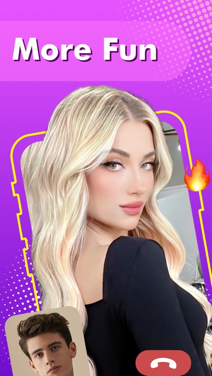 Ella: Adult Live Video Chat