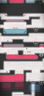 Big Tower Tiny Square 2 - Screenshot 4
