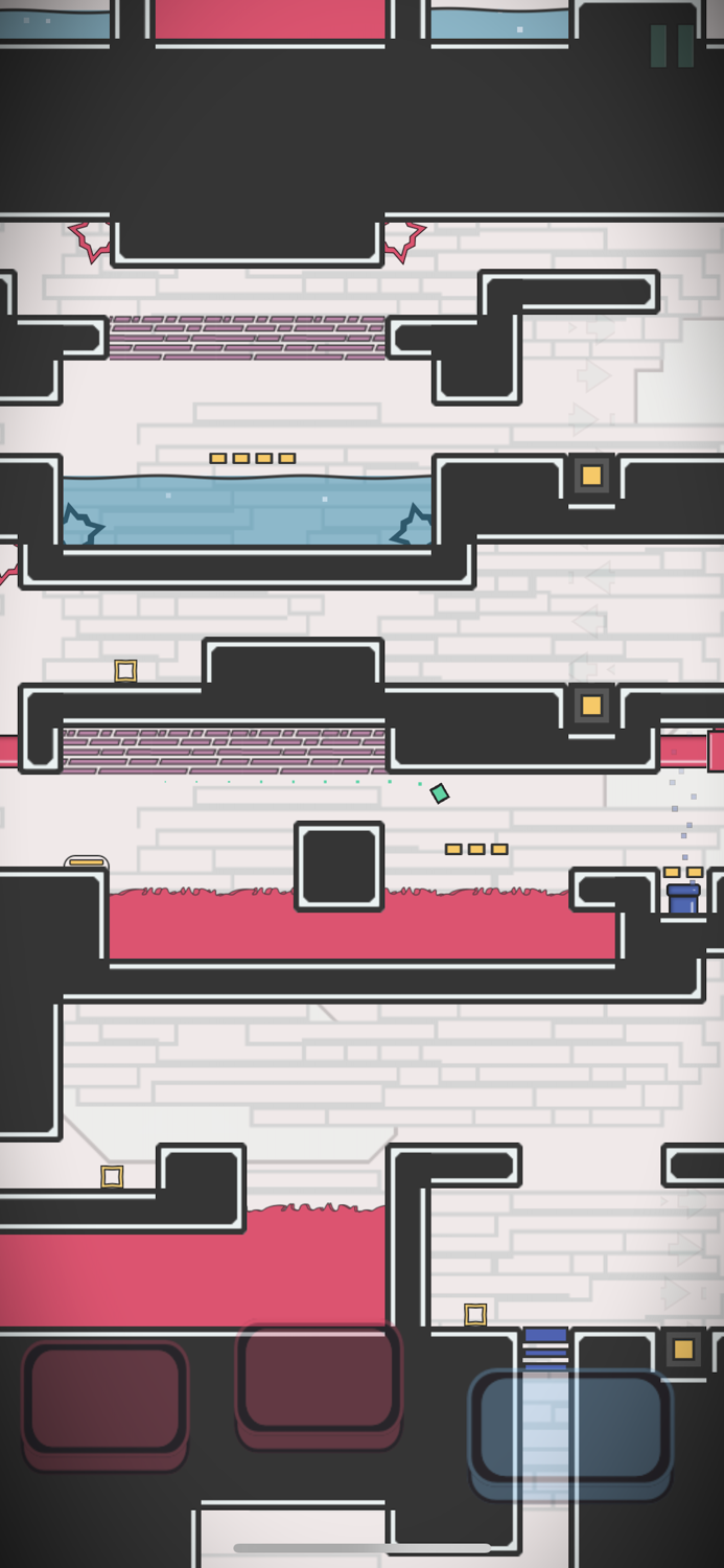 Big Tower Tiny Square 2