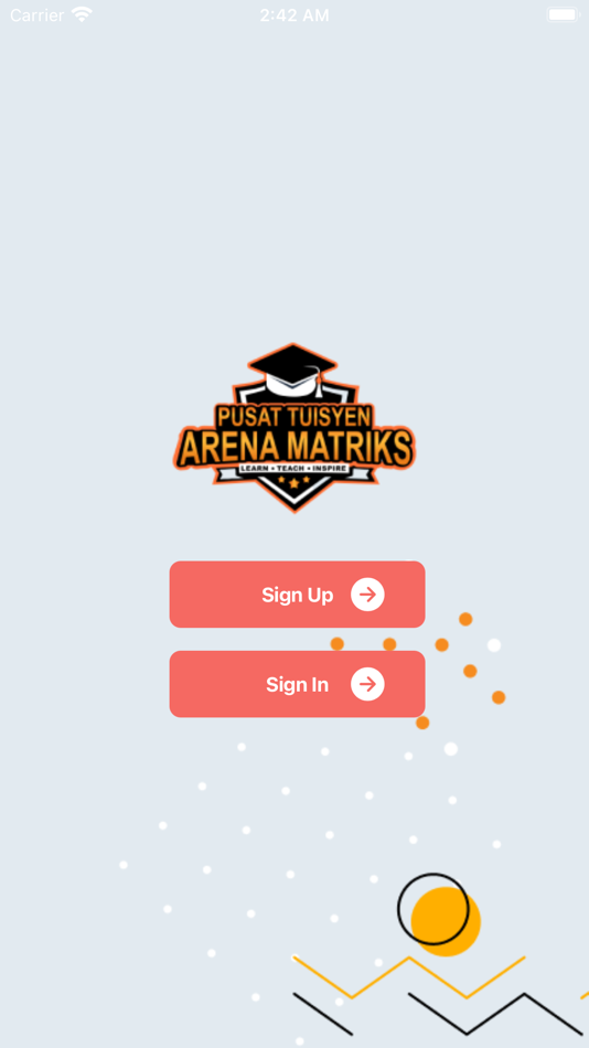 #2. Arena Matriks (iOS) 由: Arena Matriks