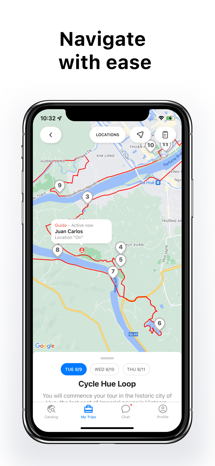 Grasshopper Adventures Tours