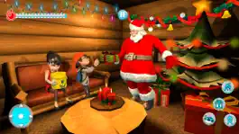 Game screenshot Santa Claus Christmas Game 3D hack
