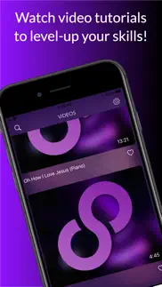 loops by cdub iphone screenshot 4