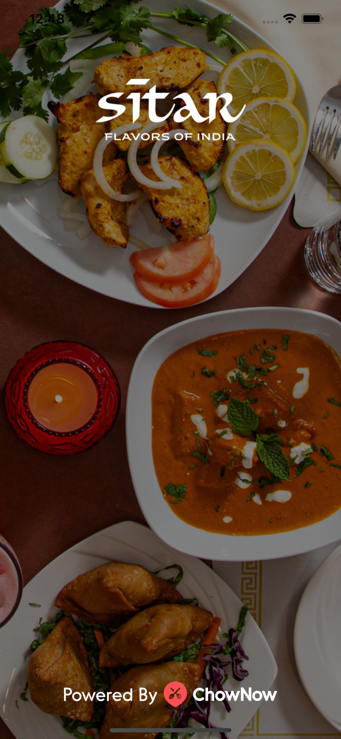 Sitar Flavors of India