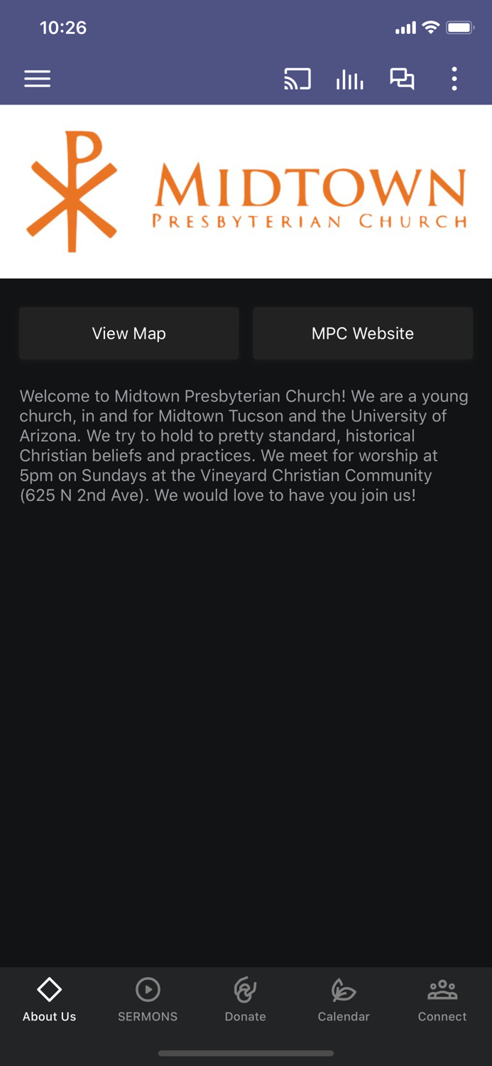 Midtown Presbyterian Church