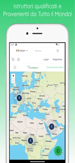 Game screenshot Youlesson hack