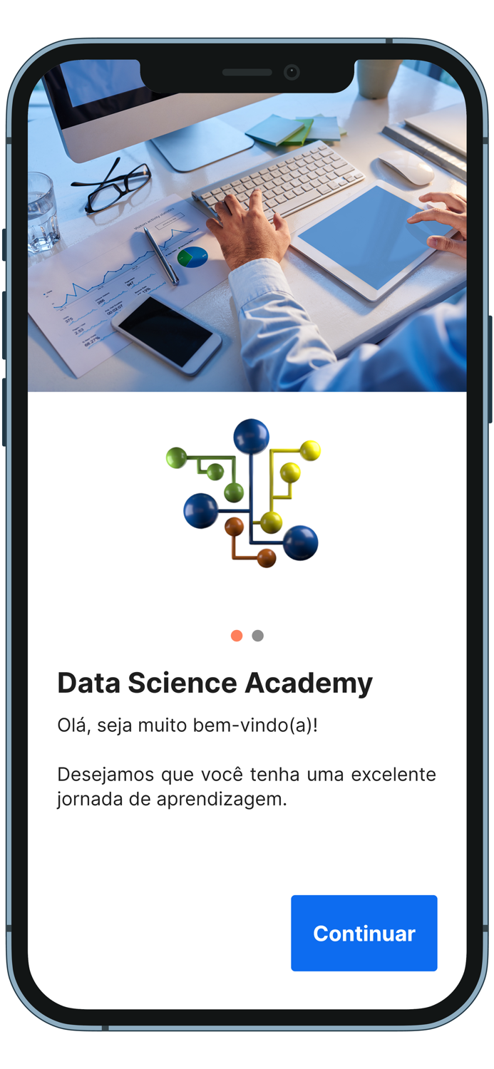Data Science Academy
