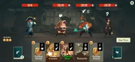Game screenshot Pirates Outlaws mod apk