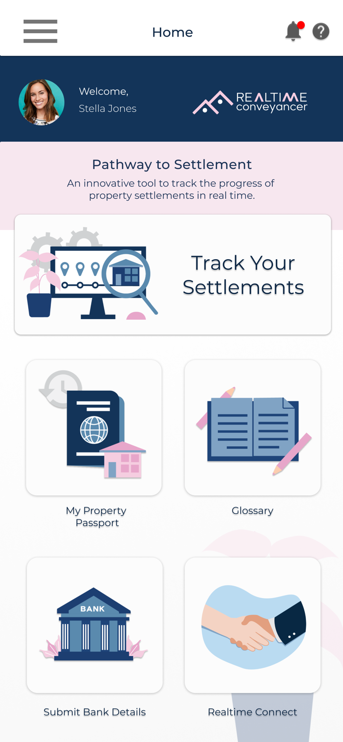 Pathway to Settlement