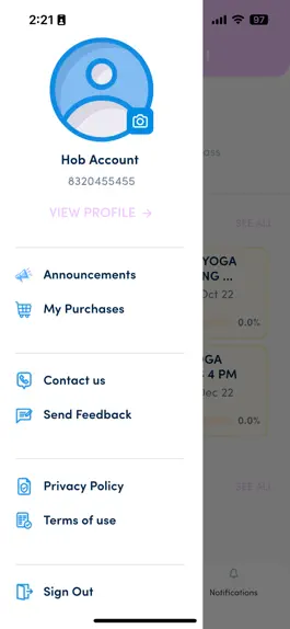 Game screenshot Face Yogi apk