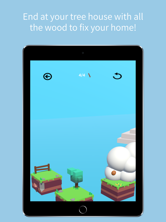 Screenshot #6 pour Broken Bridges