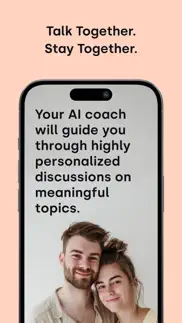 together - made for couples iphone screenshot 1