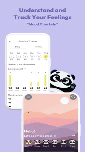 WellM screenshot 2