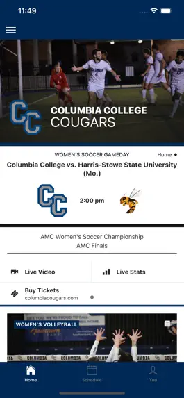 Game screenshot CC Cougars mod apk